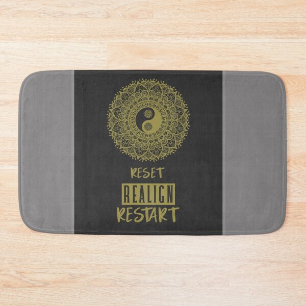 Item preview, Re-align your strength designed and sold by Alchemytshirts.