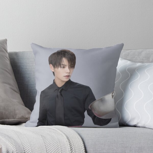 Item preview, zhang qiling, ultimate note, xiao yuliang designed and sold by EspressoSeokJin.