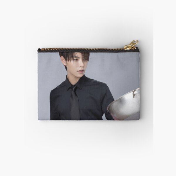 Item preview, zhang qiling, ultimate note, xiao yuliang designed and sold by EspressoSeokJin.