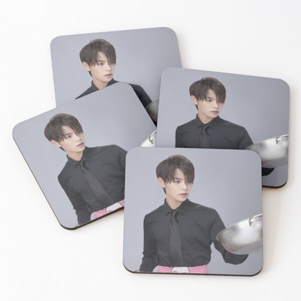 Item preview, zhang qiling, ultimate note, xiao yuliang designed and sold by EspressoSeokJin.