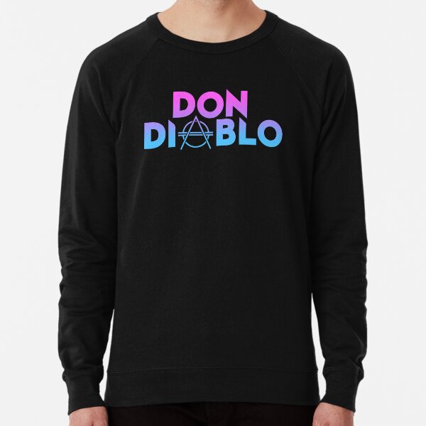 diablo christmas sweater