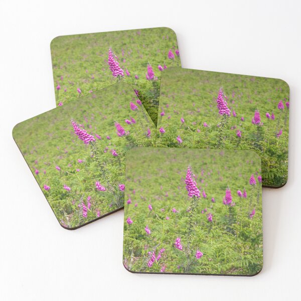 Item preview, Foxgloves designed and sold by heidipics.