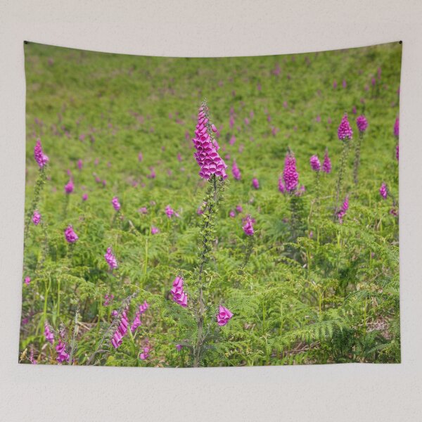Item preview, Foxgloves designed and sold by heidipics.