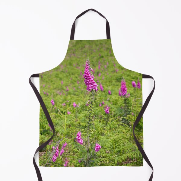 Item preview, Foxgloves designed and sold by heidipics.
