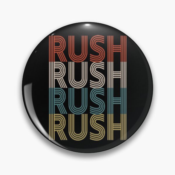 Item preview, Rush Limbaugh T-Shirt designed and sold by UniqueStylistic.
