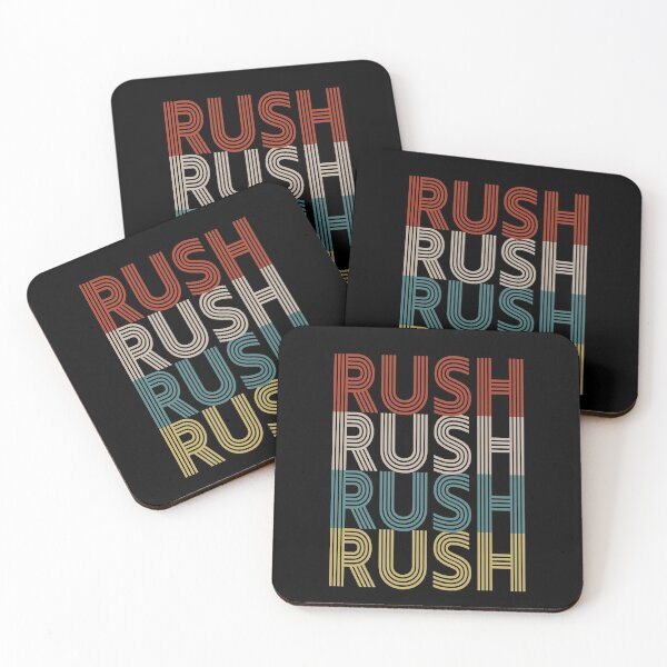 Item preview, Rush Limbaugh T-Shirt designed and sold by UniqueStylistic.