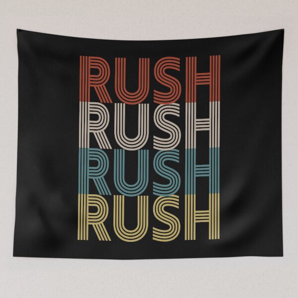 Item preview, Rush Limbaugh T-Shirt designed and sold by UniqueStylistic.