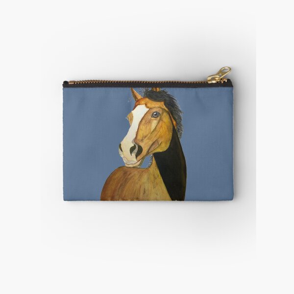 Item preview, Horse designed and sold by LCRobertsonArt.