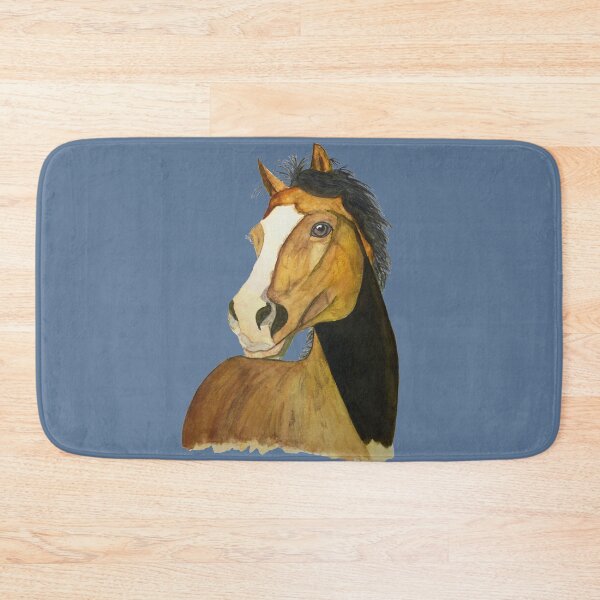 Item preview, Horse designed and sold by LCRobertsonArt.