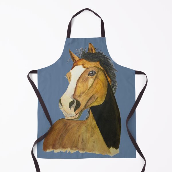 Item preview, Horse designed and sold by LCRobertsonArt.