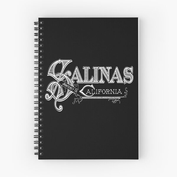Item preview, Vintage Salinas, CA designed and sold by DonDota.