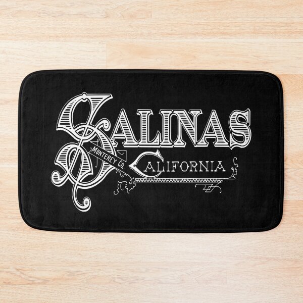Item preview, Vintage Salinas, CA designed and sold by DonDota.