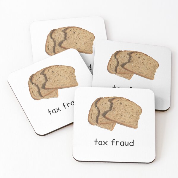 Item preview, tax fraud designed and sold by IMakeZeroSense.