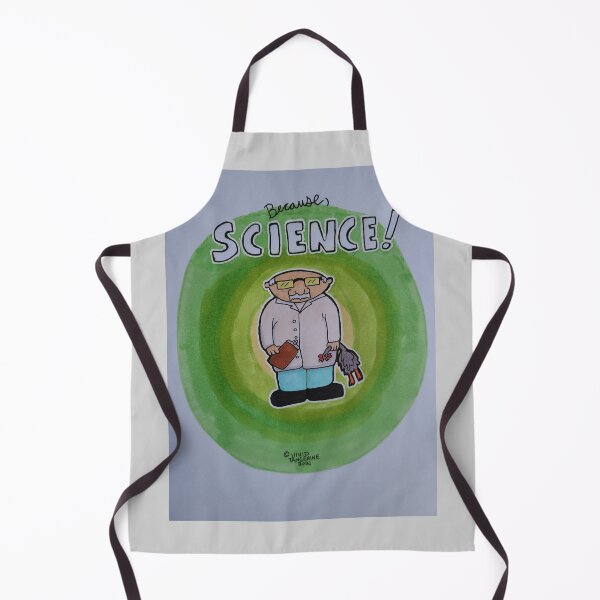 Item preview, Science！ designed and sold by VividTangerine.