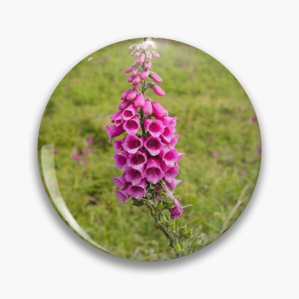 Item preview, Foxglove designed and sold by heidipics.