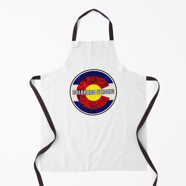 Item preview, Colorado Strong Against Covid19  designed and sold by Mark Jesus-Allen.