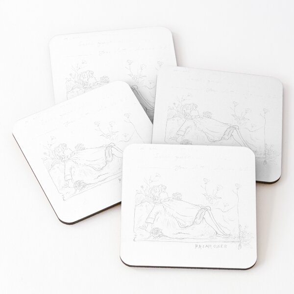 Item preview, primroses poem  designed and sold by Bethan Rose Studio.