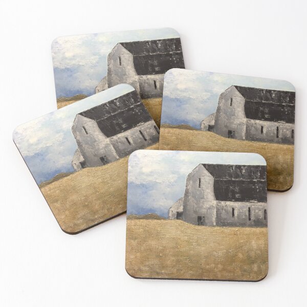 Item preview, Barn Art designed and sold by MoArtsy.