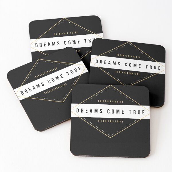 Item preview, Dreams come true designed and sold by ToniLuxe .