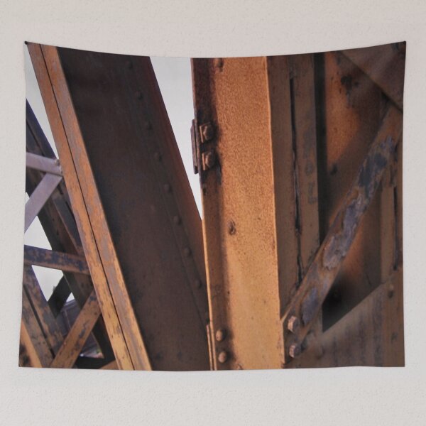 Item preview, Under The Bridge designed and sold by ralphsamo.