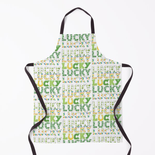 Item preview, Social Distancing St Patrick Day, Lucky Charm designed and sold by GulQari.
