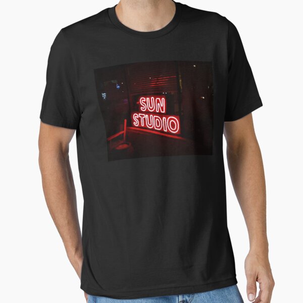 激レア vintage Criteria Recording Studios T Criteria Recording Studios - Another ObscureTee Exclusive