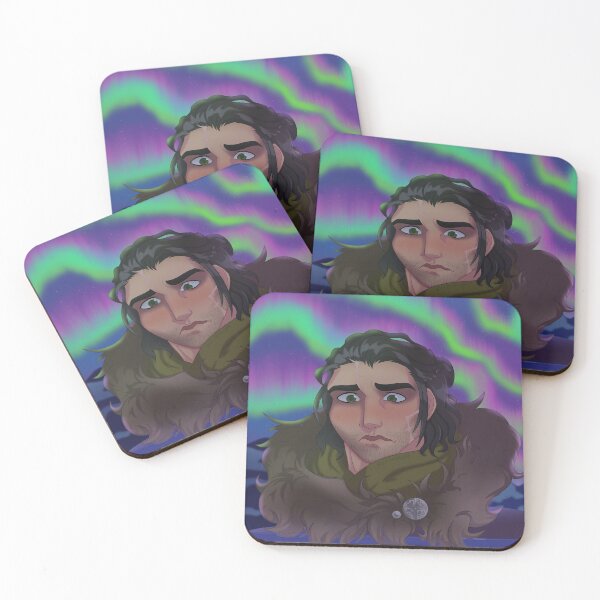 Item preview, The Arcana: Muriel  designed and sold by VAFoxDesigns.