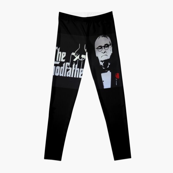 Ranieri Leicester City Champions 2015/16 (T-shirt, Phone Case & more) Leggings
