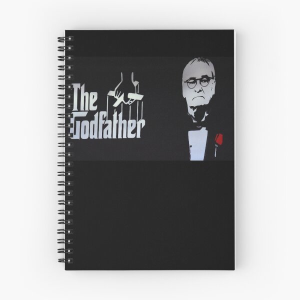 Item preview, Ranieri Leicester City Champions 2015/16 (T-shirt, Phone Case & more)  designed and sold by RighteousOnix.