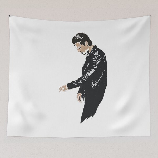 Item preview, NEKFEU CYBORG designed and sold by Starkew.