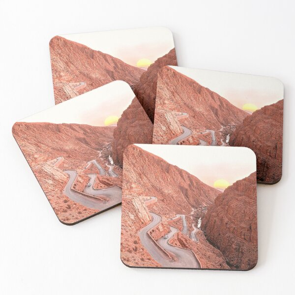 Item preview, Awesome Moroccan Photo View designed and sold by BestOfTravel.