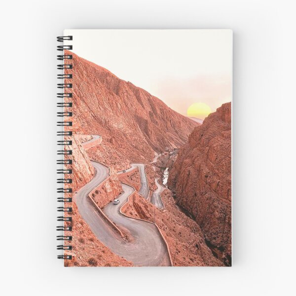 Item preview, Awesome Moroccan Photo View designed and sold by BestOfTravel.