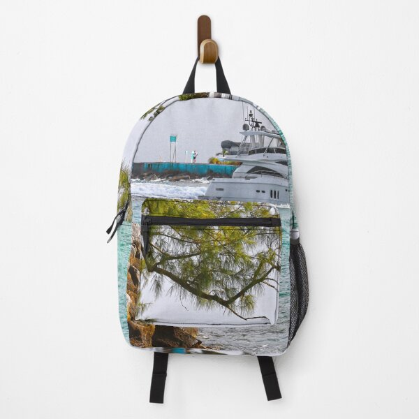 Item preview, Biscayne Bay Miami Florida USA - Study V designed and sold by BritishYank.