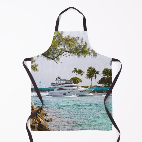 Item preview, Biscayne Bay Miami Florida USA - Study V designed and sold by BritishYank.