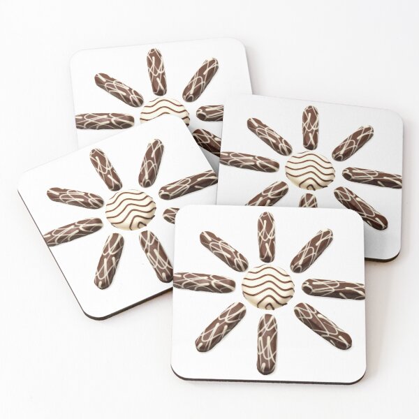 Item preview, Chocolate sun designed and sold by troianifabrizio.