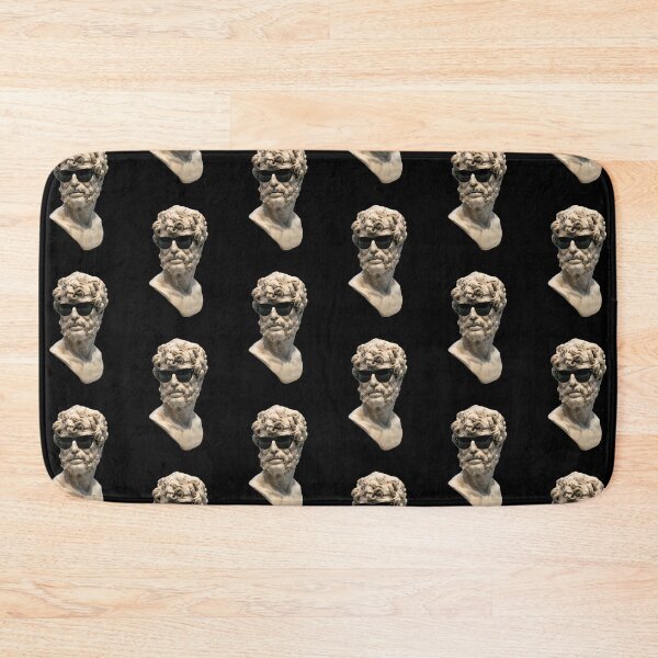Item preview, Seneca The Dude designed and sold by StoicStyle.