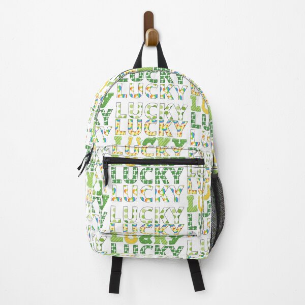 Item preview, Social Distancing St Patrick Day, Lucky Charm designed and sold by GulQari.