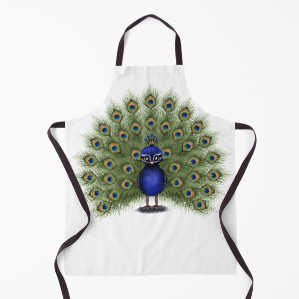 Item preview, Peacock designed and sold by Pezi-Creation.