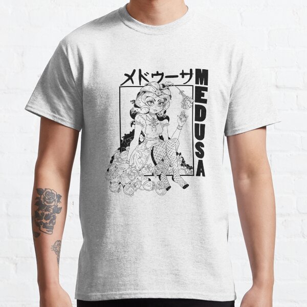 Medusa Classic T-Shirt