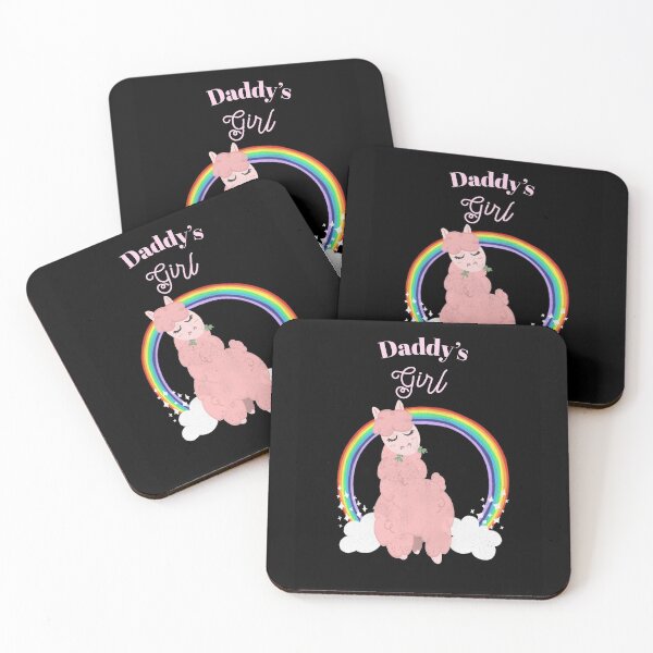 Item preview, Daddy’s Little Girl  designed and sold by boopsblunt.