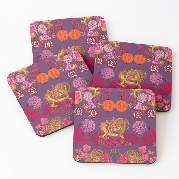 Item preview, Chinese dragon designed and sold by NatalliaNovik.