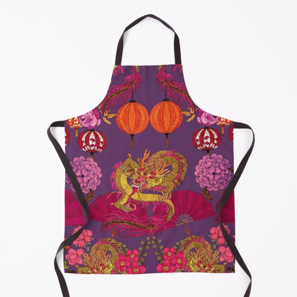 Item preview, Chinese dragon designed and sold by NatalliaNovik.