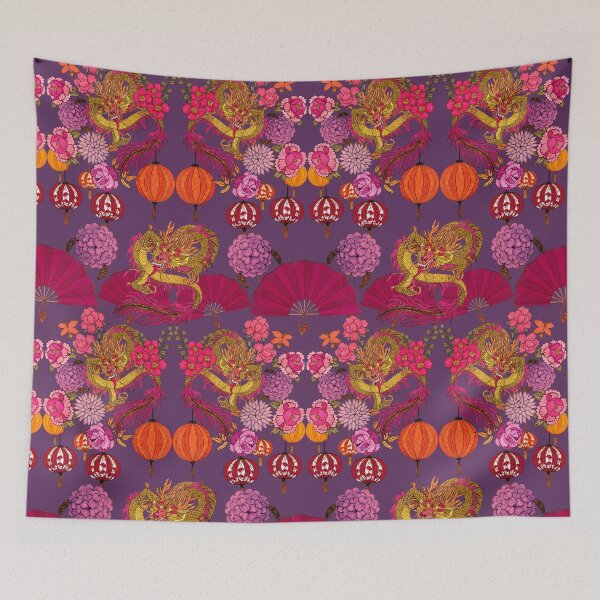 Item preview, Chinese dragon designed and sold by NatalliaNovik.