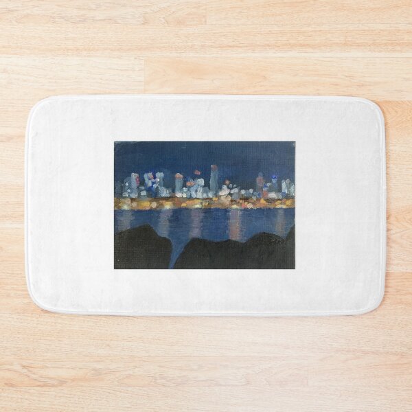 Item preview, City Lights designed and sold by Jeanne Henner.