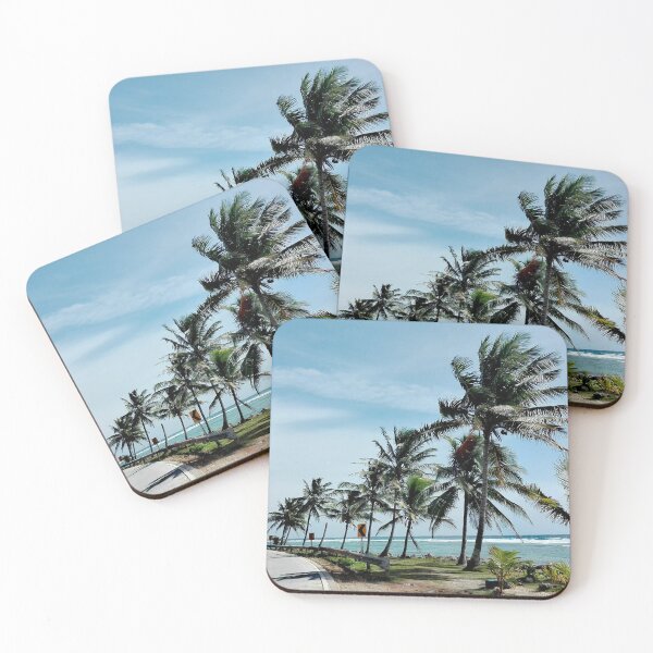 Item preview, Tropical Island designed and sold by Studio MaC.