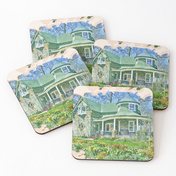 Item preview, Kew Gardens Cottage 3 designed and sold by Robert Alsop.