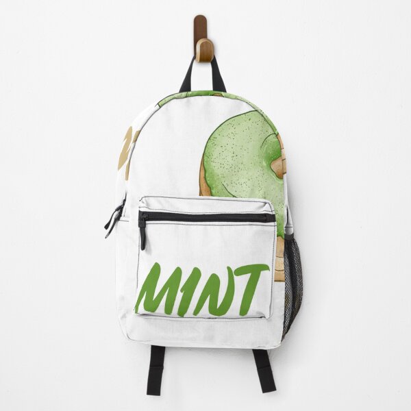 Item preview, Mint Donut designed and sold by TakeiteasySH ⭐⭐⭐⭐⭐.