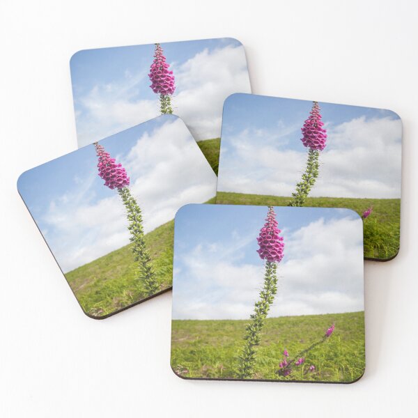 Item preview, Foxglove designed and sold by heidipics.