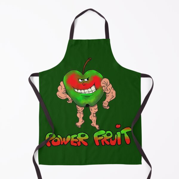 Item preview, Power Fruit designed and sold by AyseAkcay.