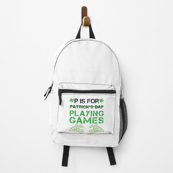 Item preview, P is for playing games designed and sold by Mirnamar.